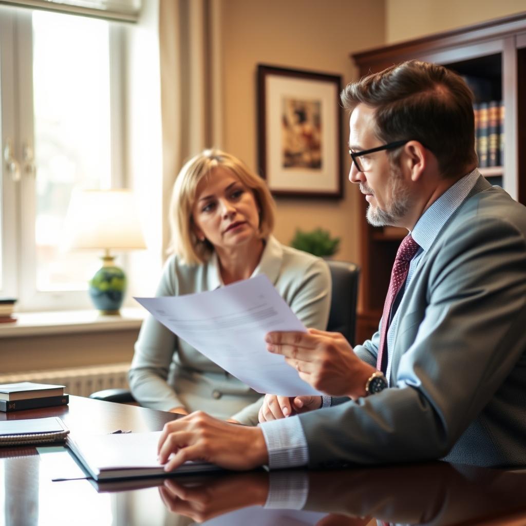 Points Suspension Lawyer Carroll County, MD