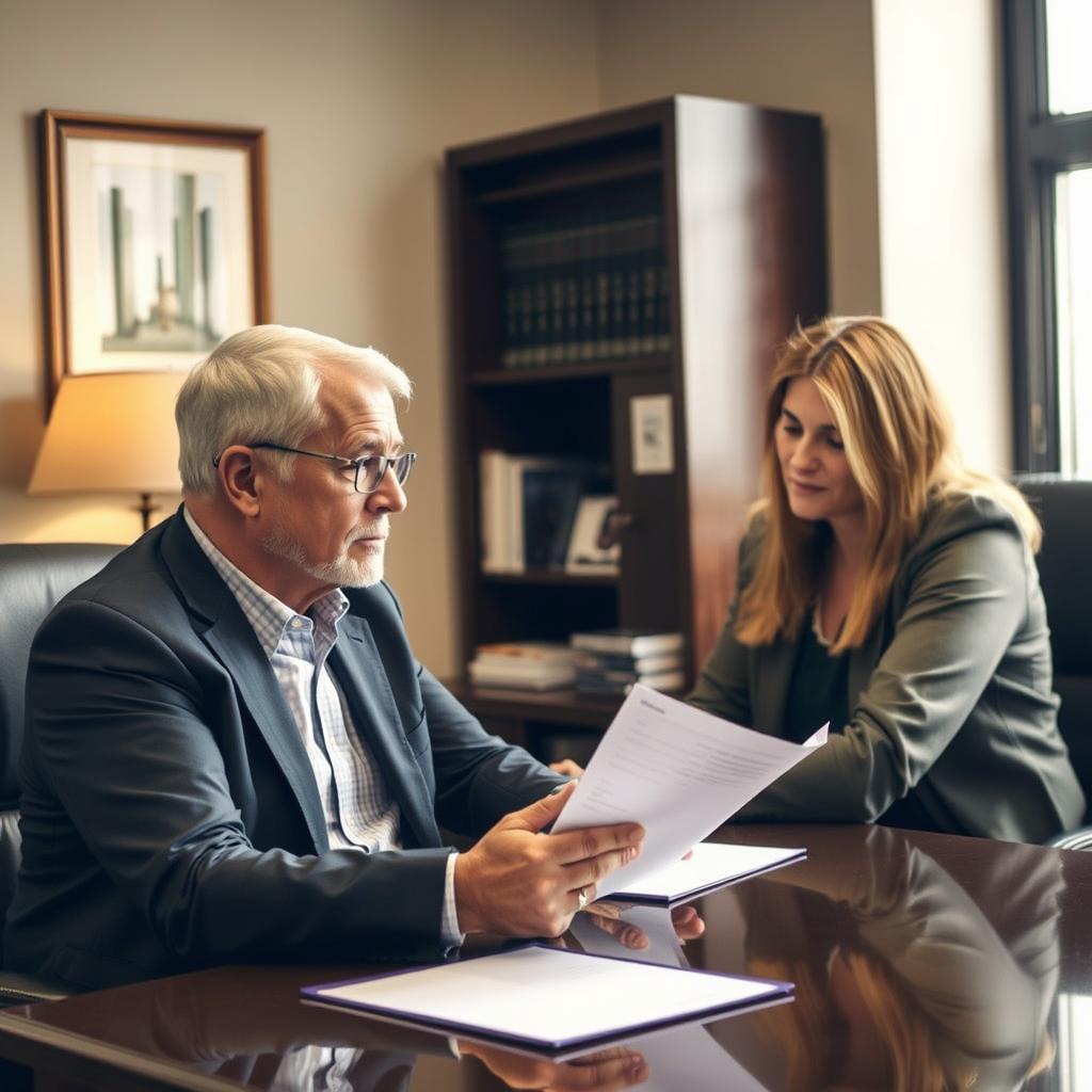 Points Suspension Lawyer Harford County, MD