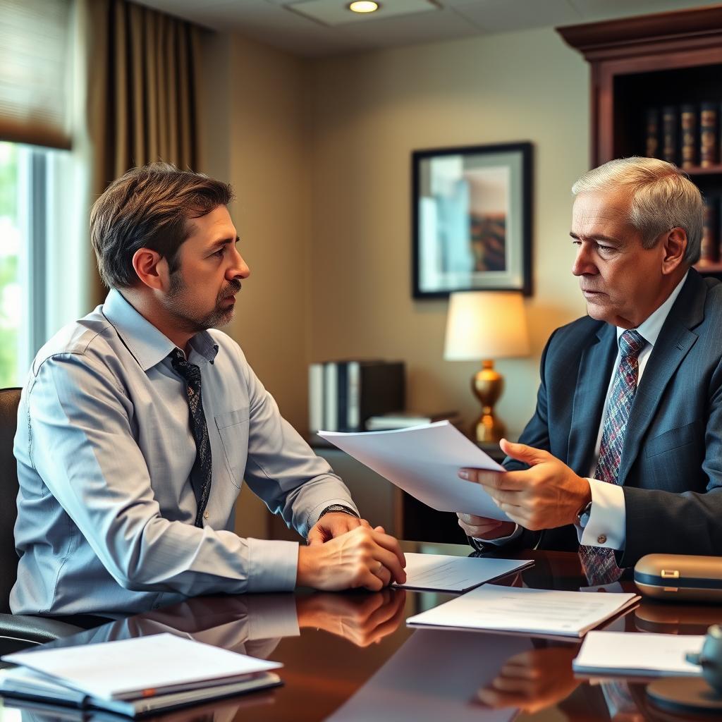 Racing Defense Lawyer Allegany County, NY