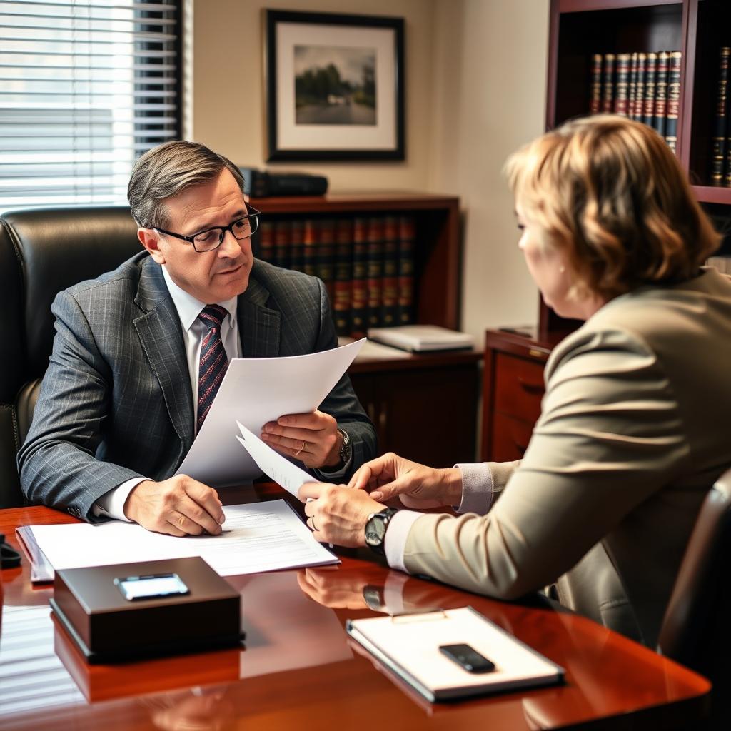 Racing Defense Lawyer Dorchester County, MD