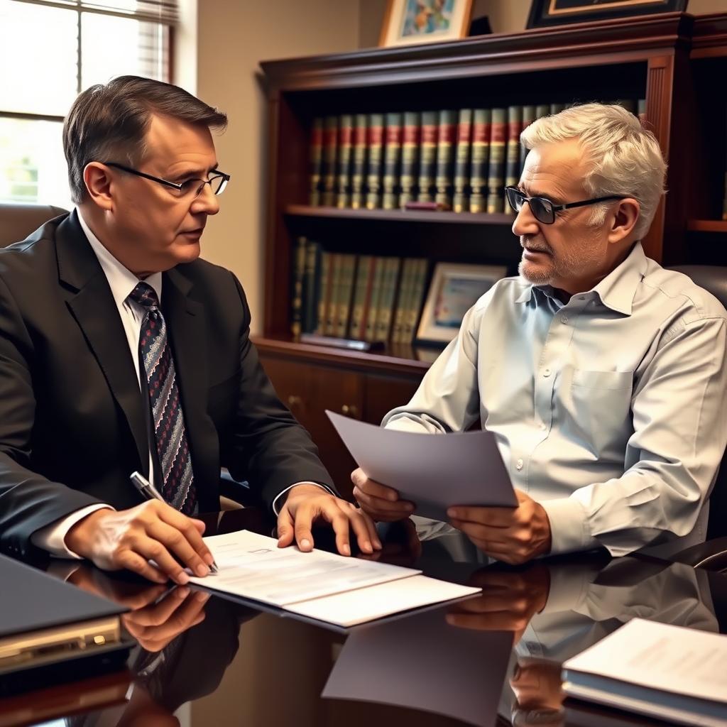 Racing Defense Lawyer Garrett County, MD