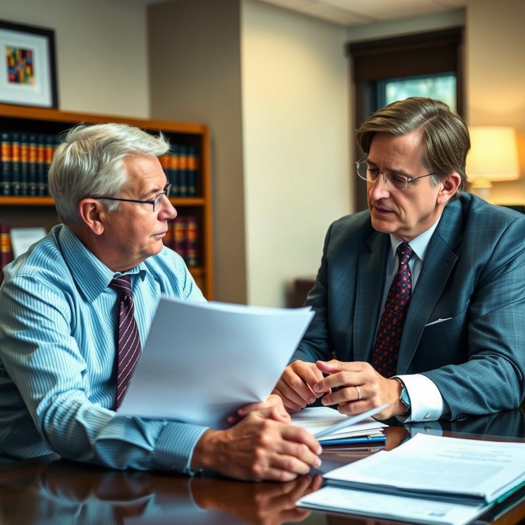 Racing Defense Lawyer Kent County, MD