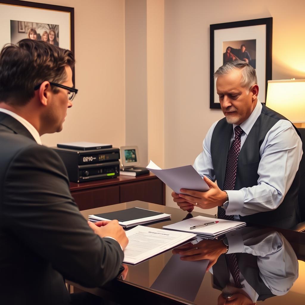 Racing Defense Lawyer Maryland, MD