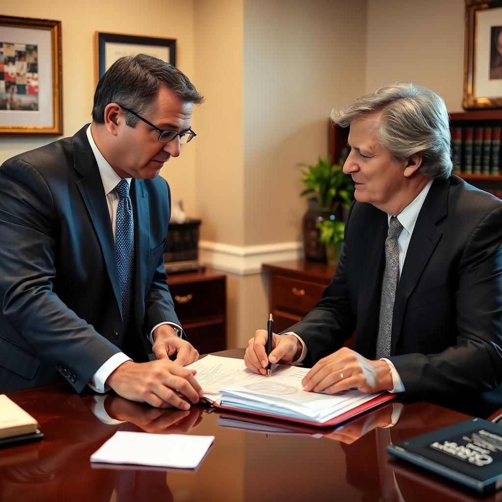Racing Defense Lawyer Montgomery County, VA