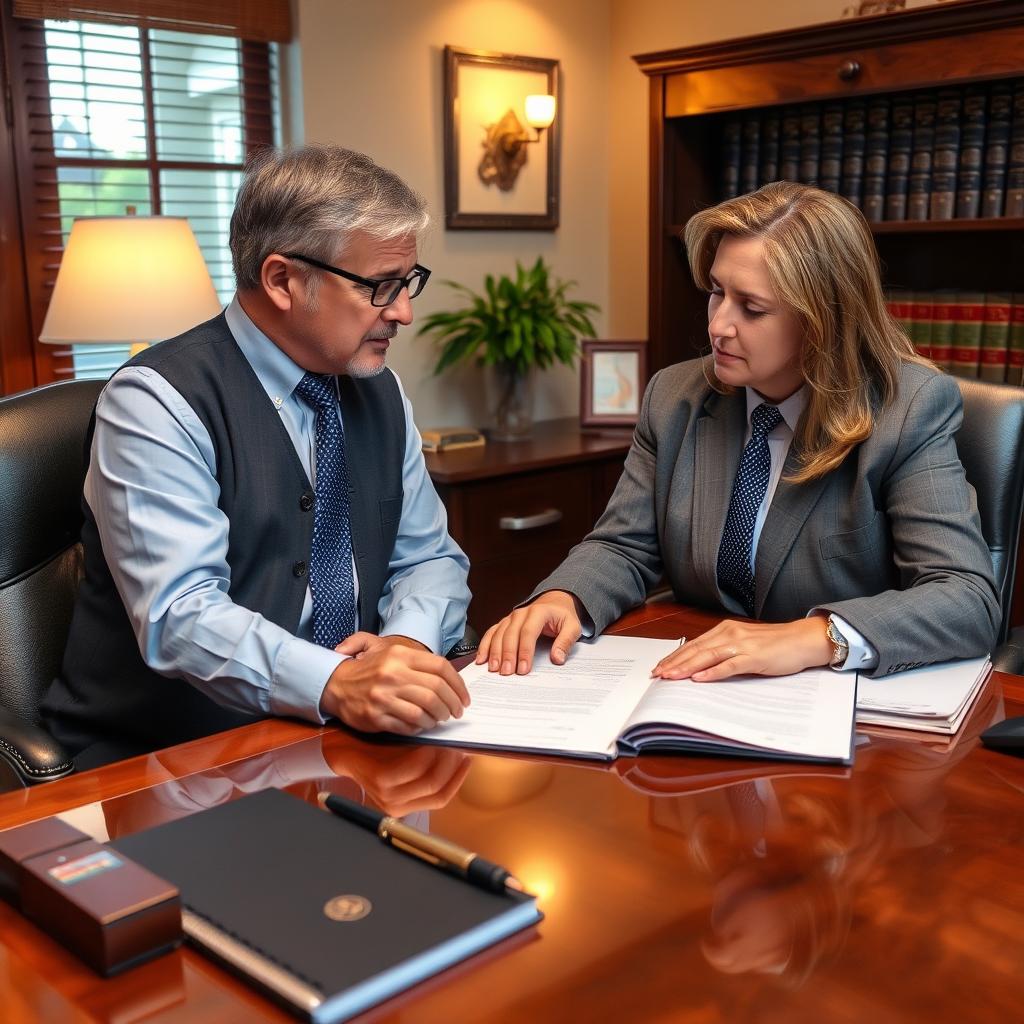 Racing Defense Lawyer Somerset County, NJ