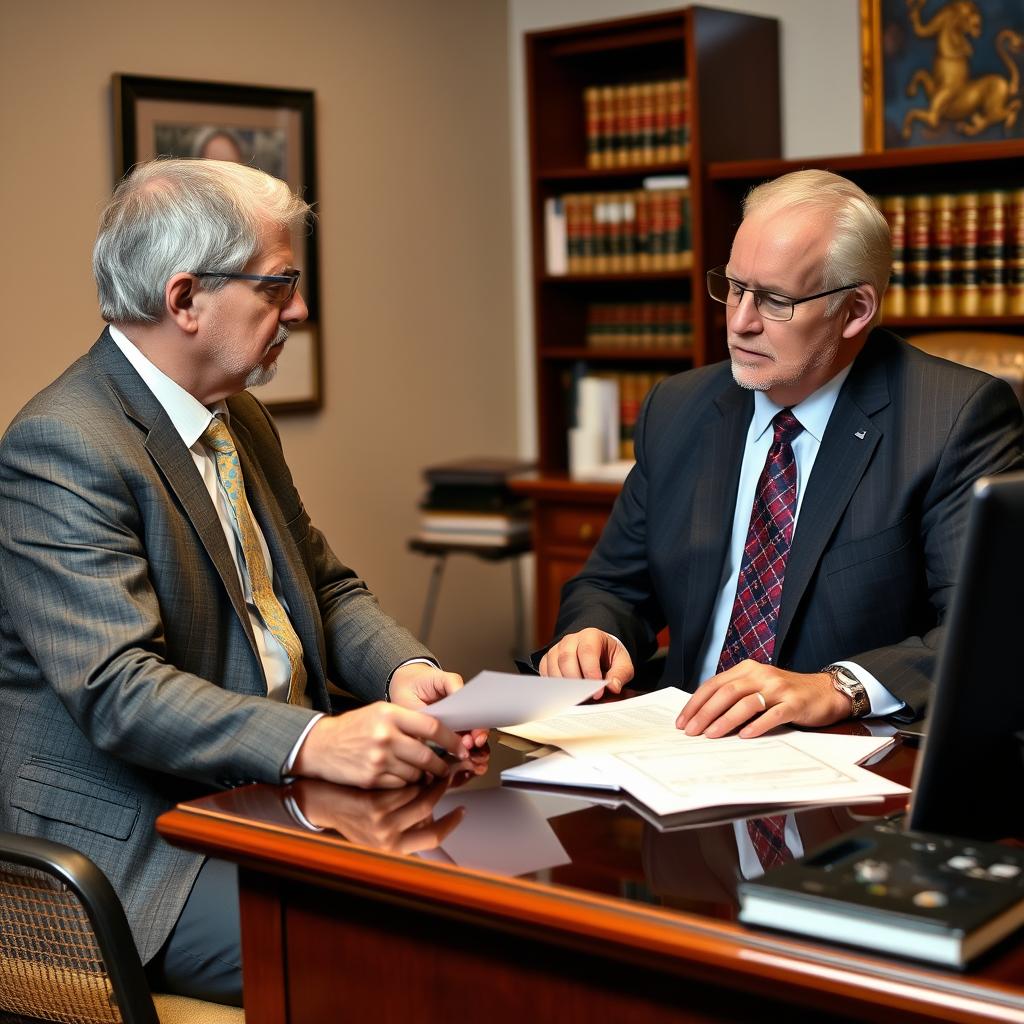 Racing Defense Lawyer Talbot County, MD