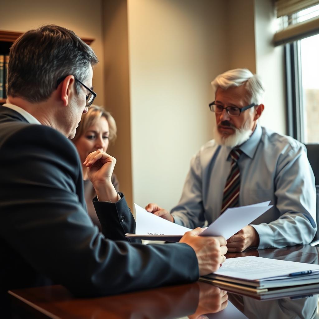 Racing Defense Lawyer Wicomico County, MD