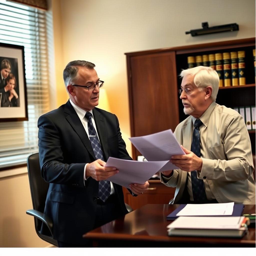 Racing Defense Lawyer Worcester County, MD