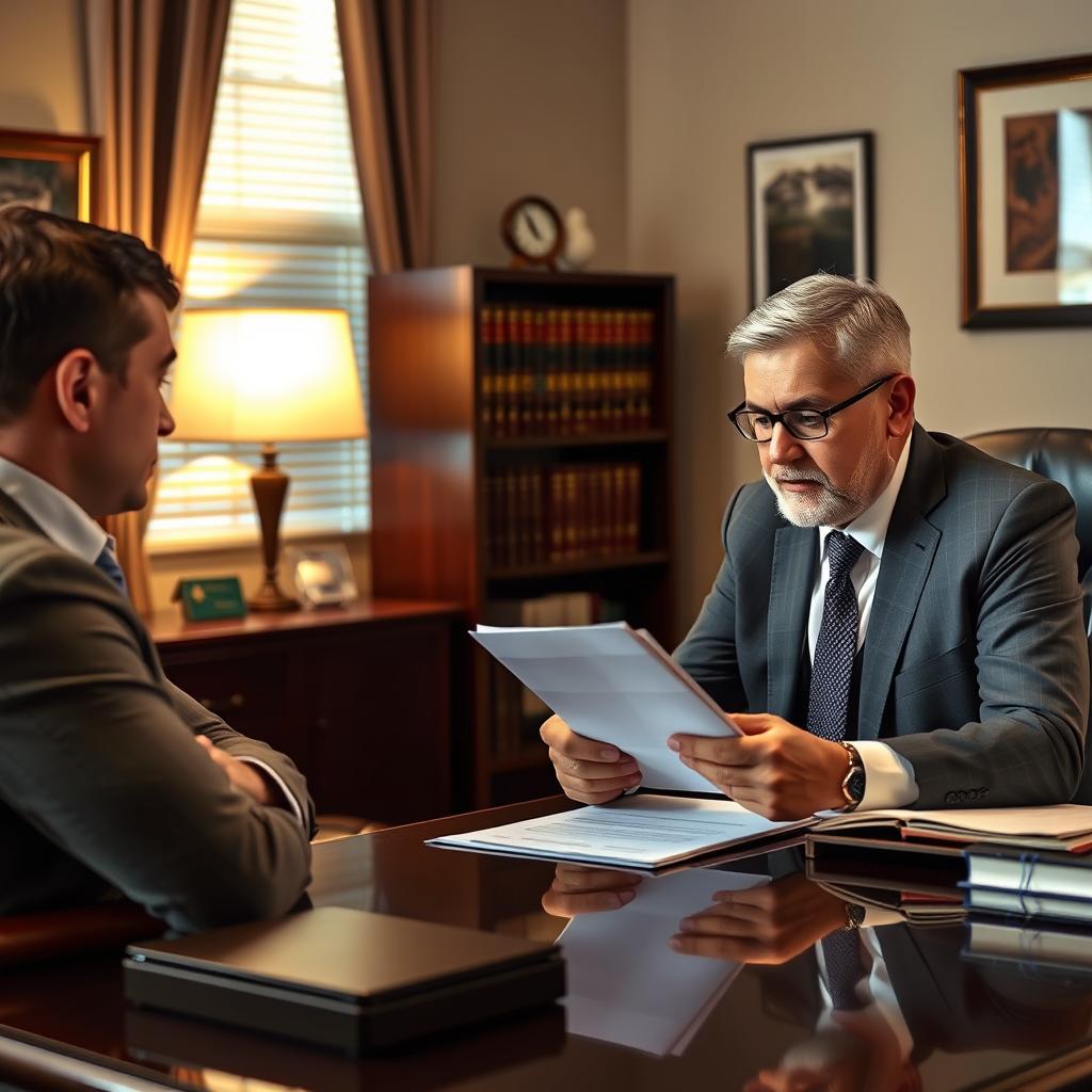 Reckless Driving Lawyer Maryland, MD