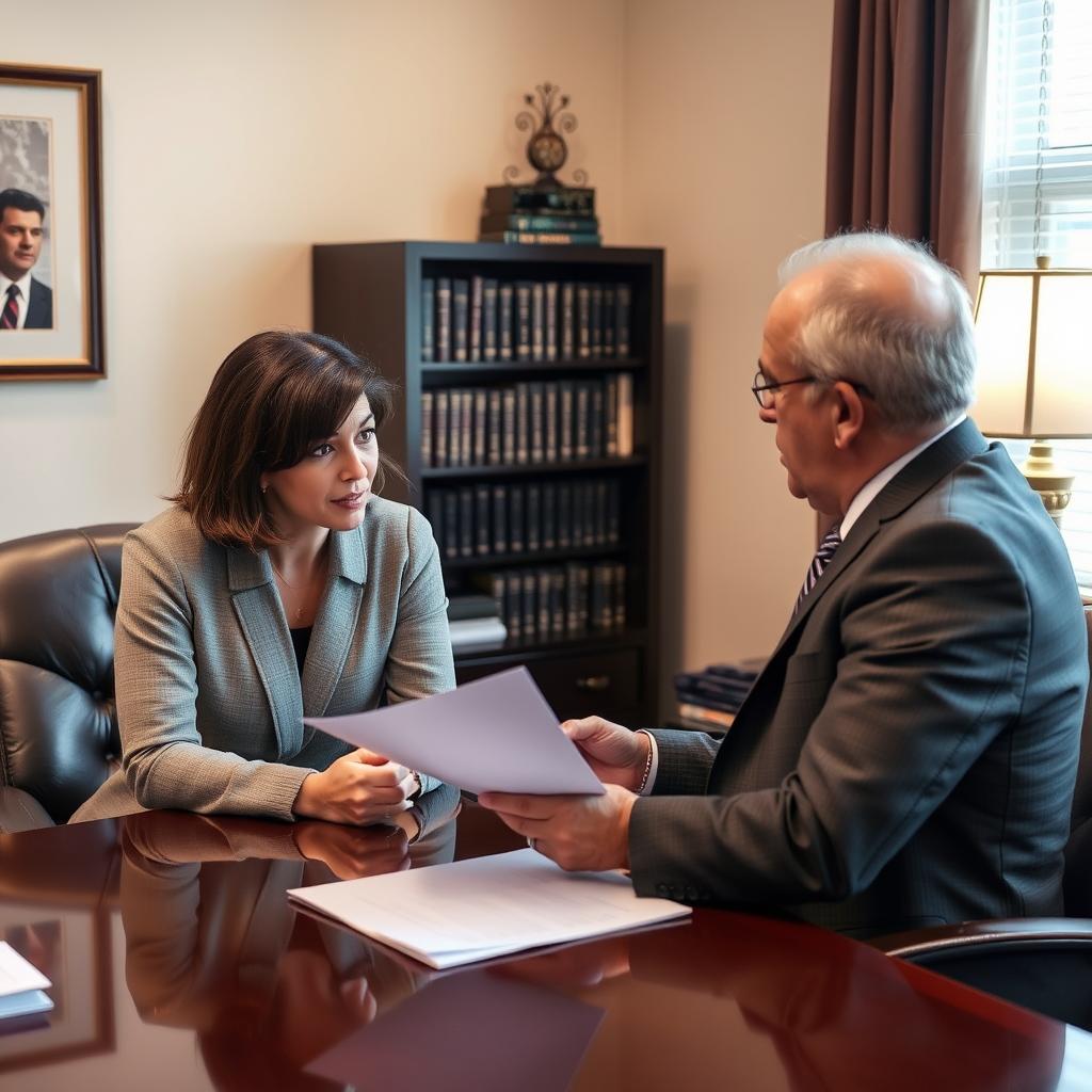 Repeat DUI Lawyer Allegany County, NY