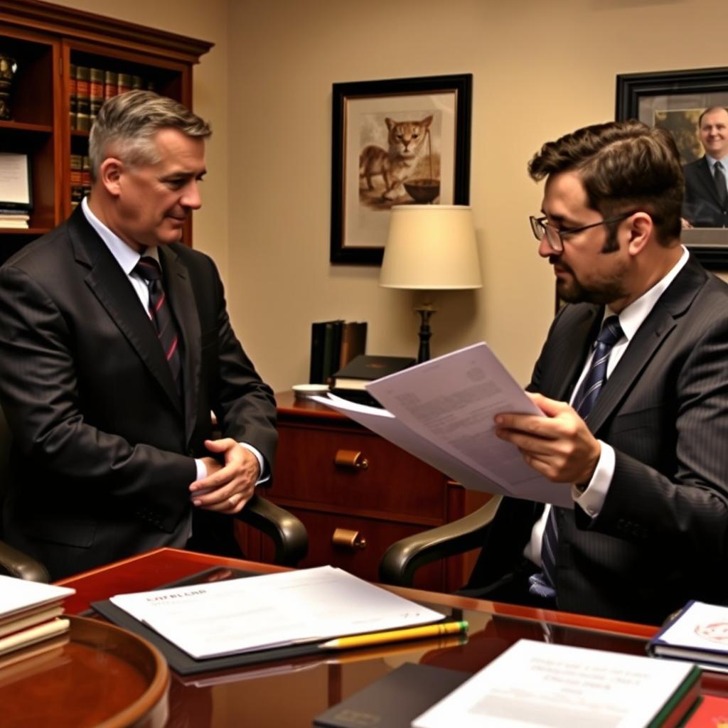 Repeat DUI Lawyer Carroll County, MD