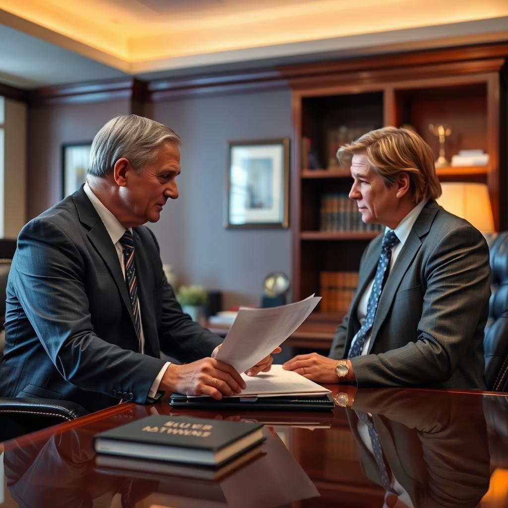 Repeat DUI Lawyer Charles County, MD