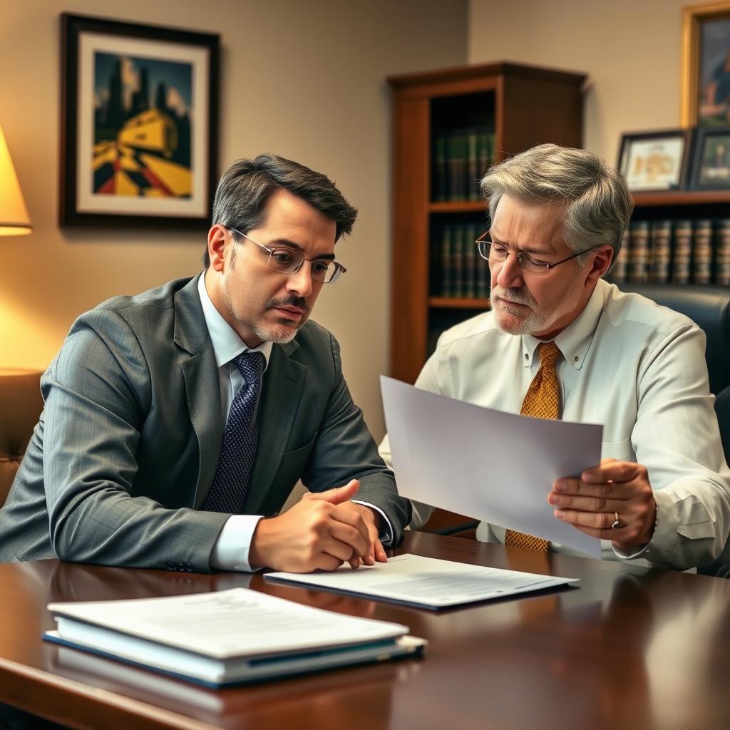 Repeat DUI Lawyer Howard County, MD