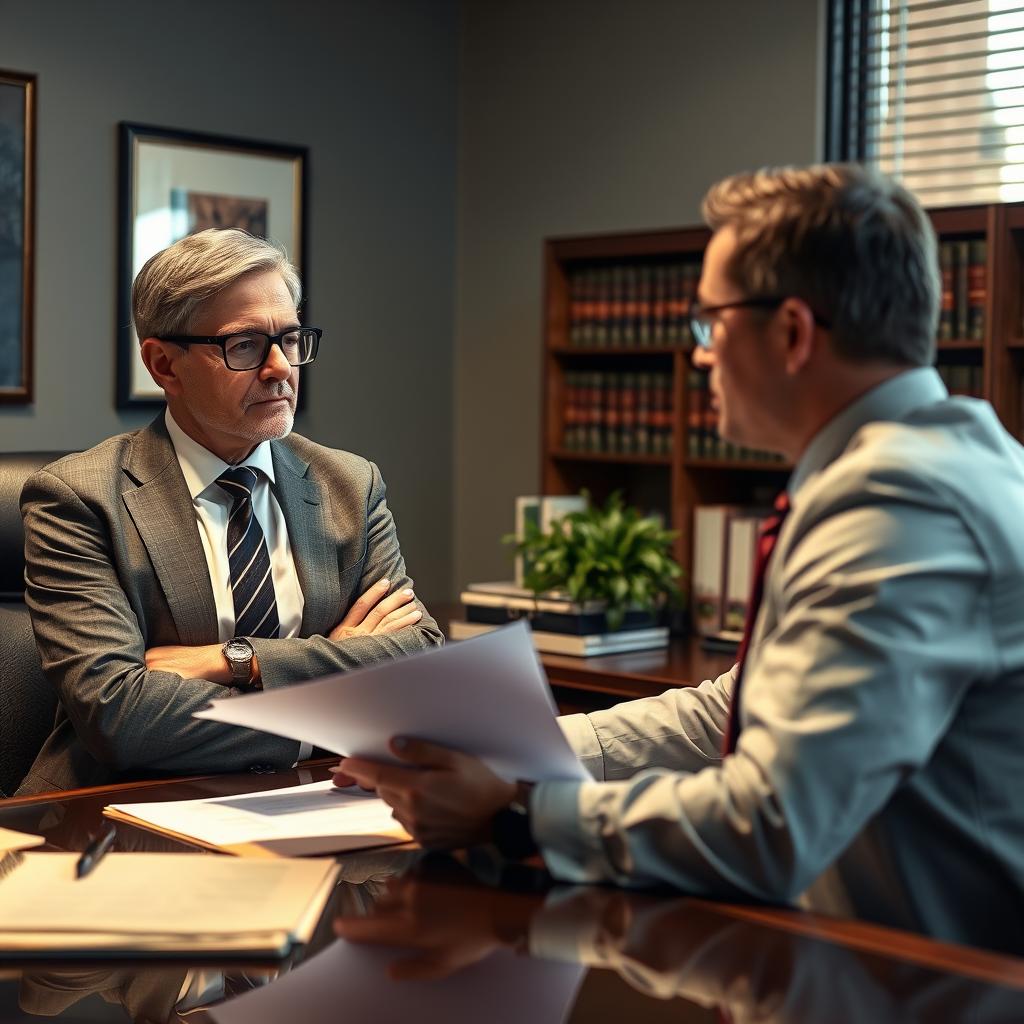Repeat DUI Lawyer Maryland, MD