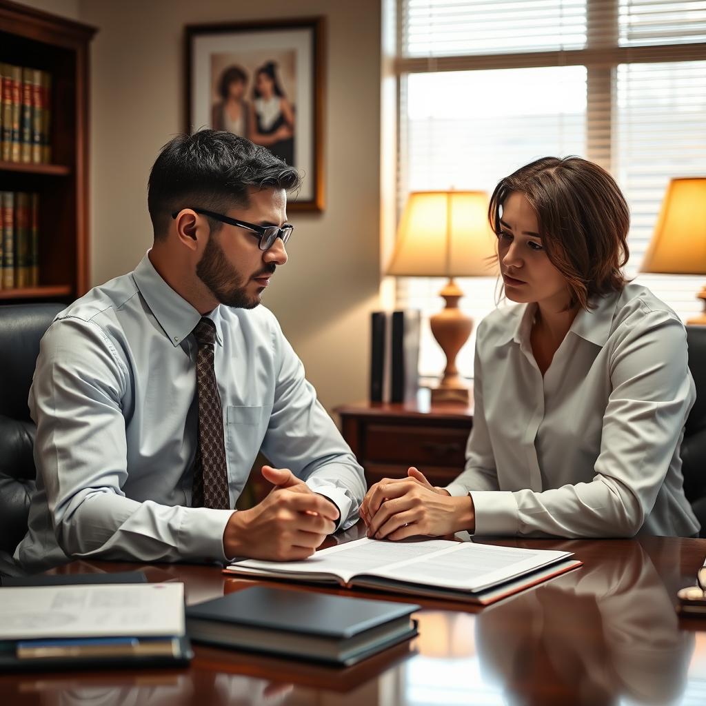 Repeat DUI Lawyer Prince George's County, MD