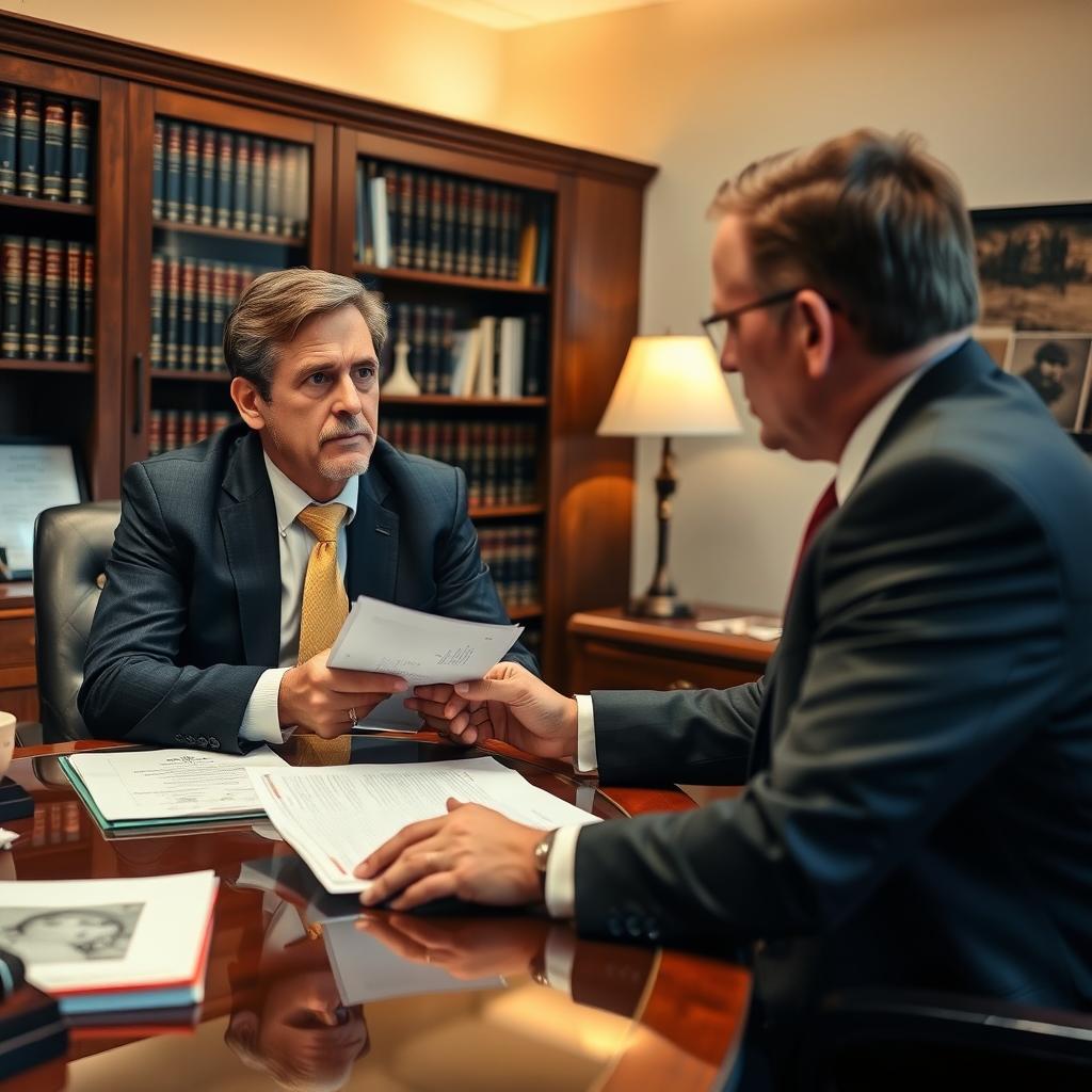 Repeat DUI Lawyer Talbot County, MD