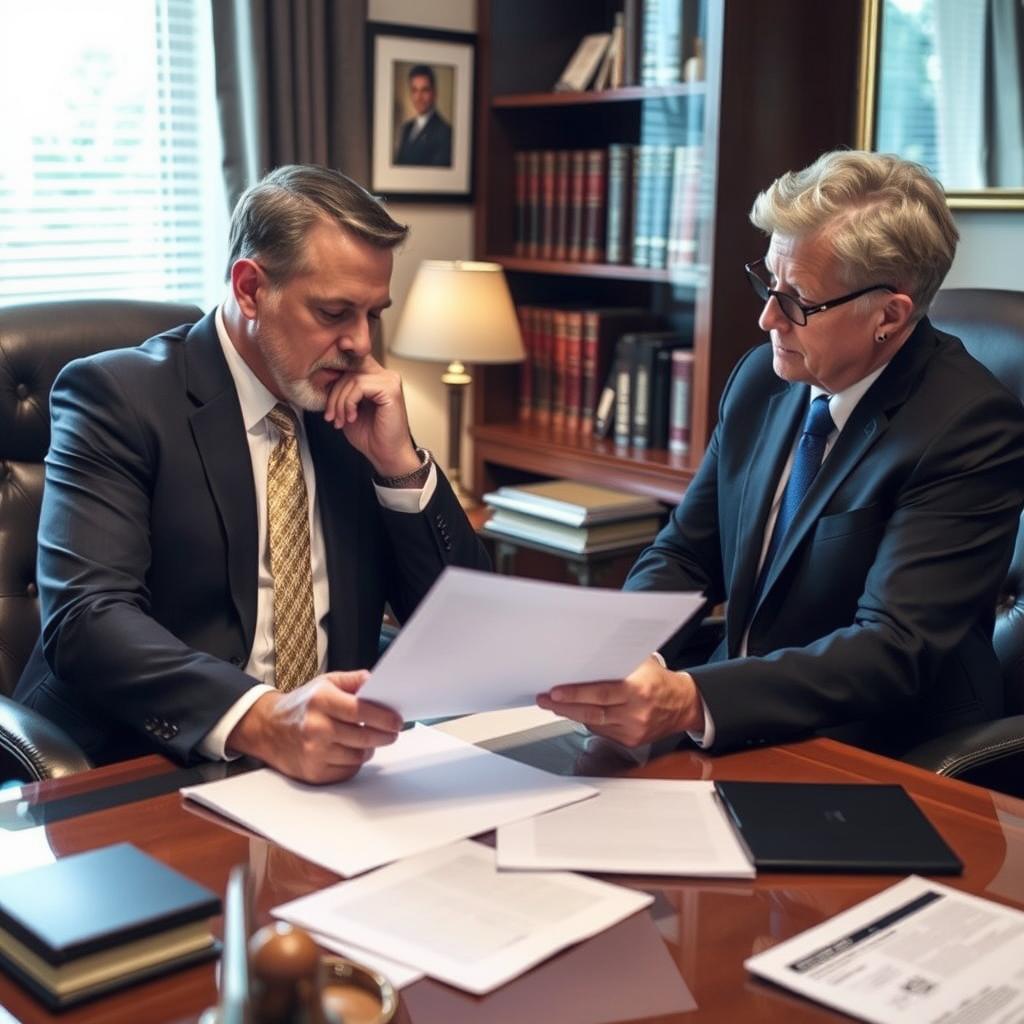 Repeat DUI Lawyer Worcester County, MD