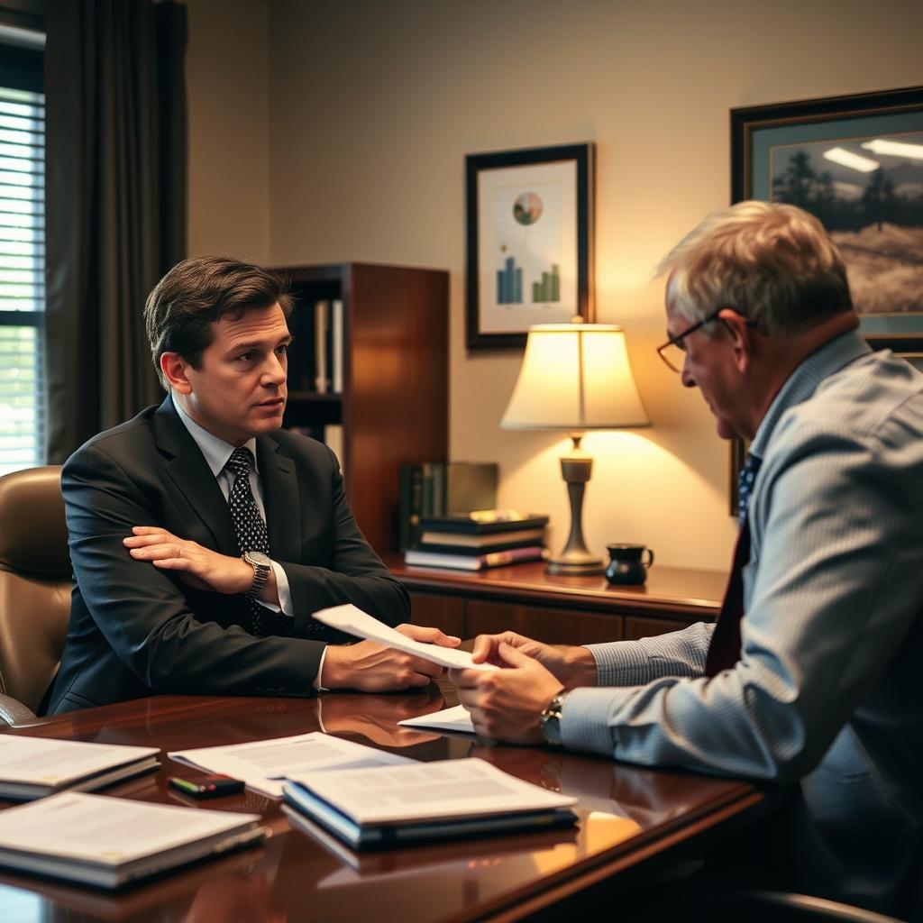 Repeat Traffic Offender Lawyer Allegany County, NY