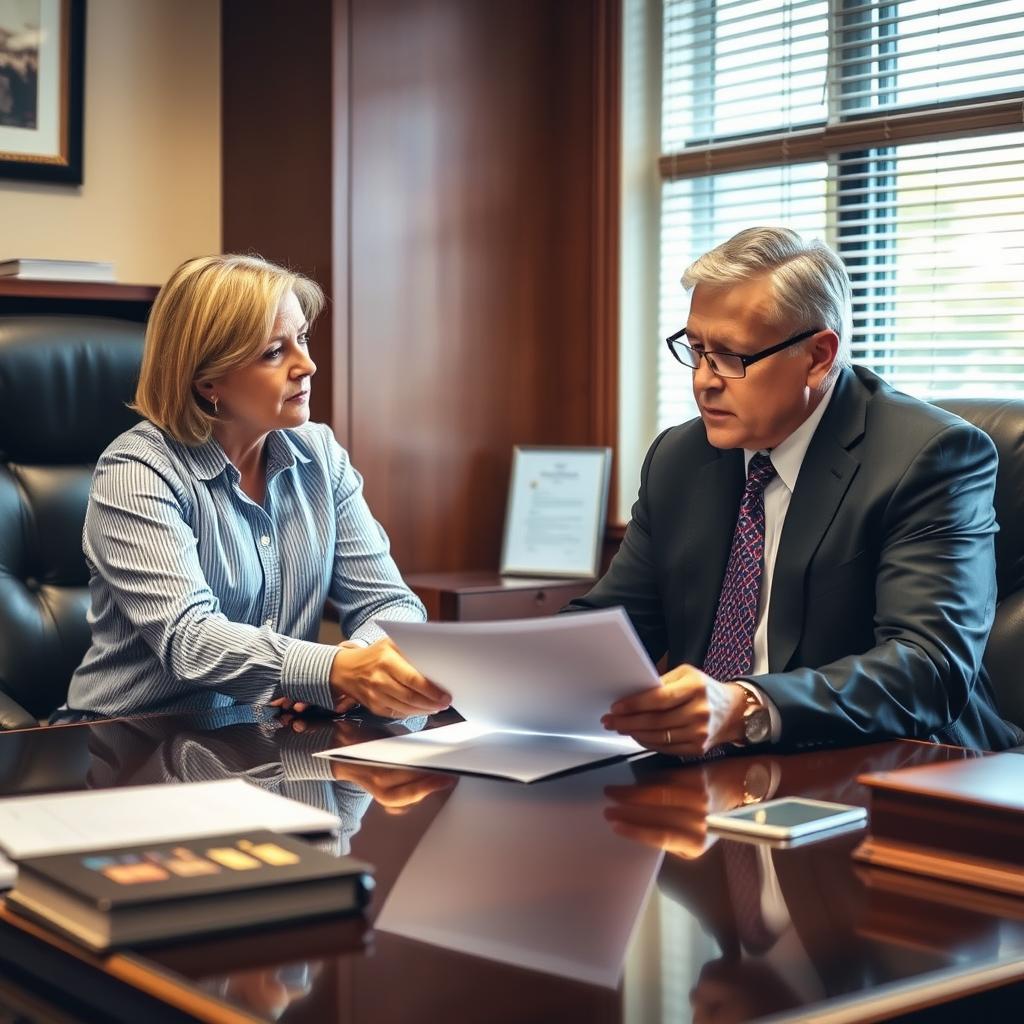Speeding Ticket Lawyer Allegany County, NY