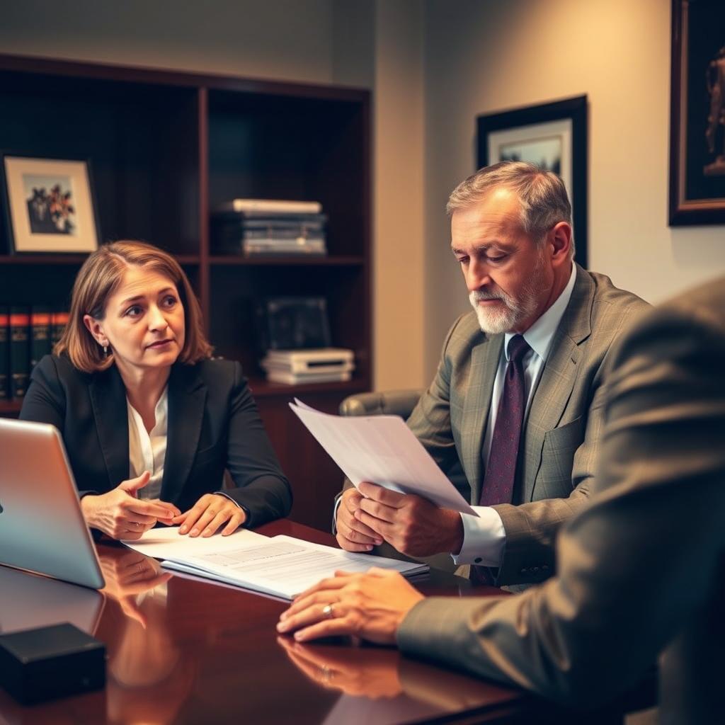 Speeding Ticket Lawyer Maryland, MD