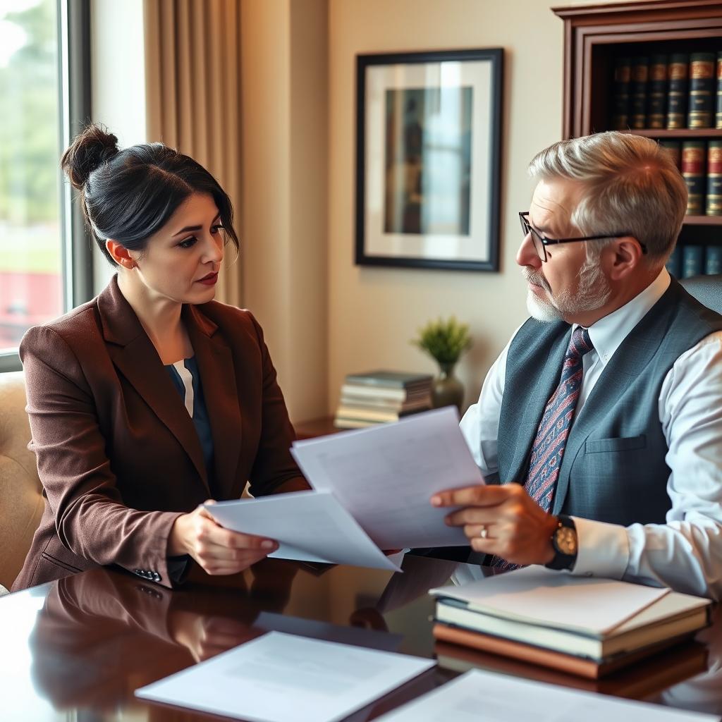 Speeding Ticket Lawyer Somerset County, NJ