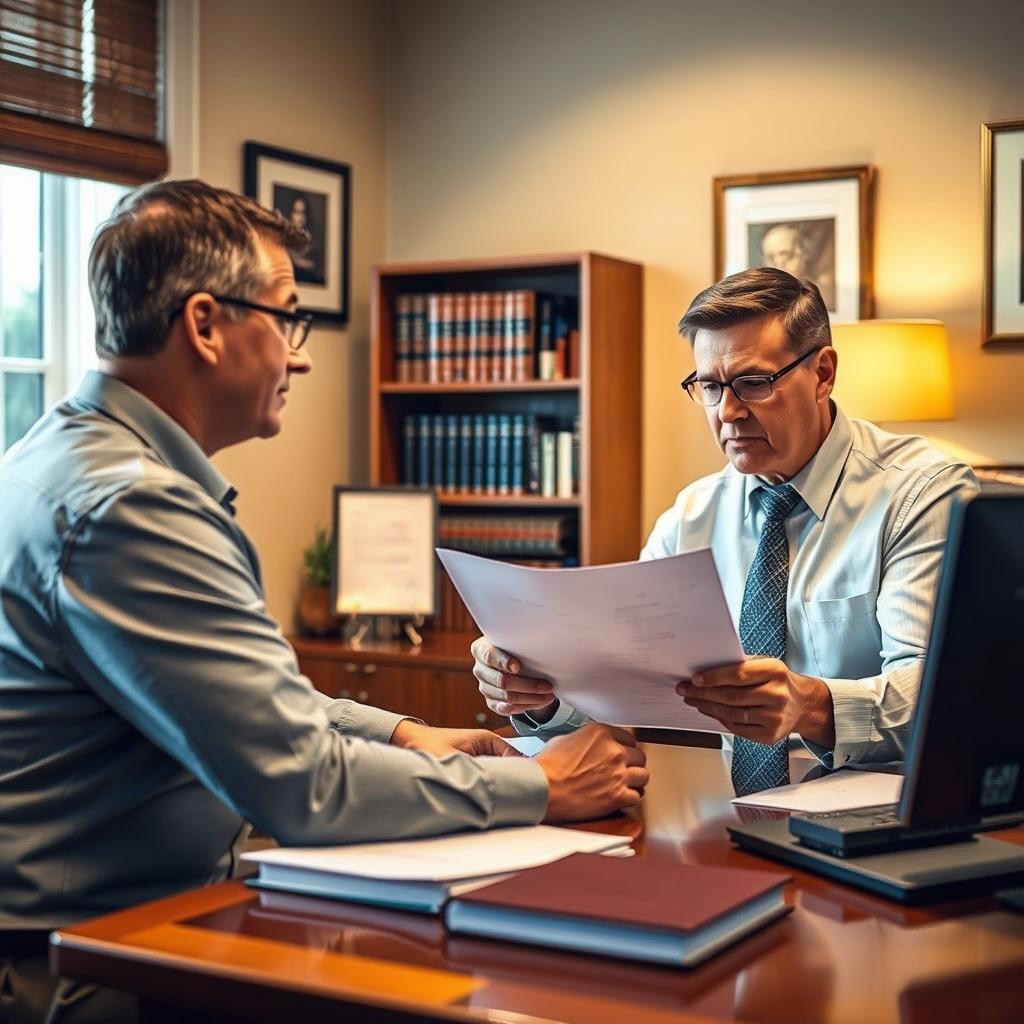Super Speeder Lawyer Harford County, MD