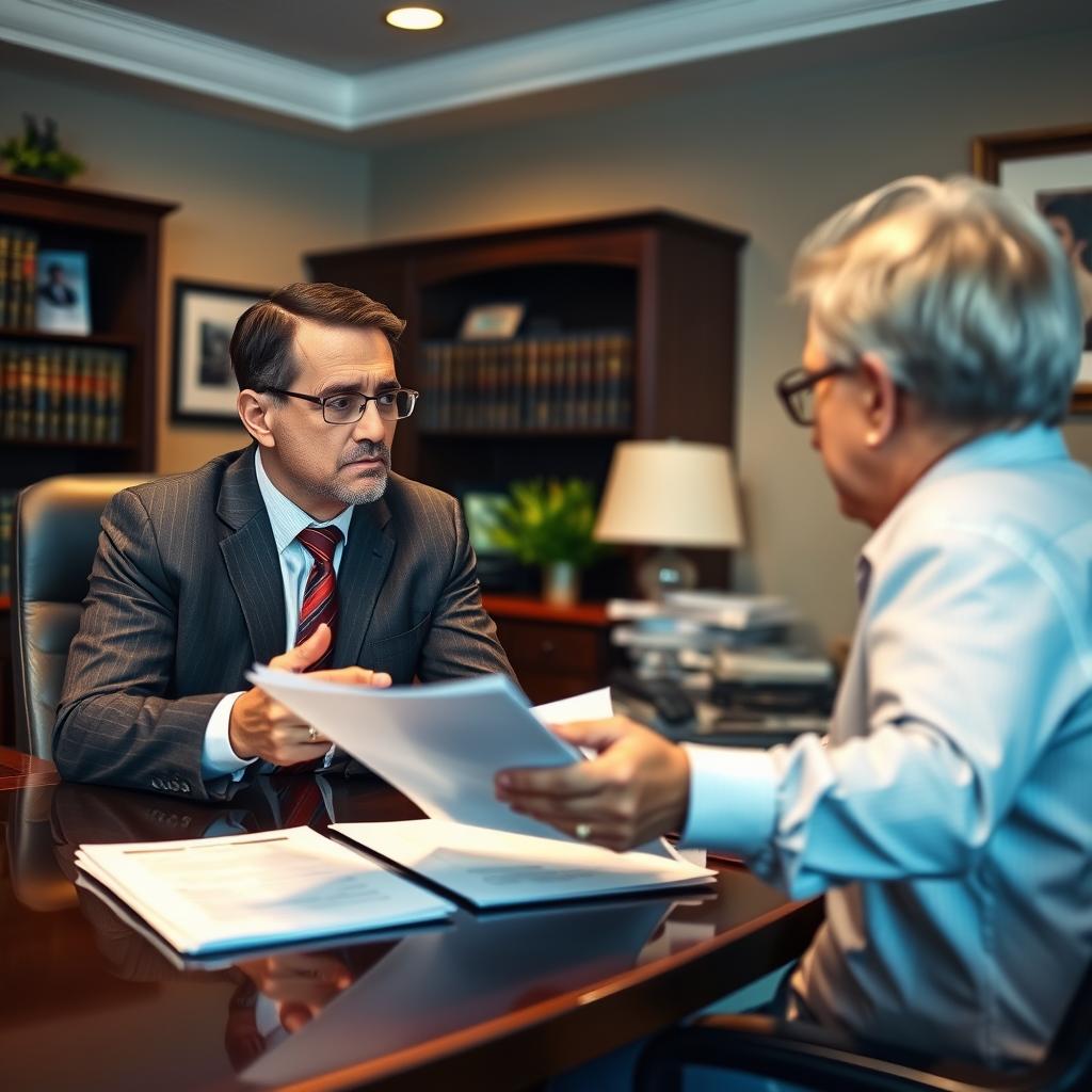 Super Speeder Lawyer Maryland, MD