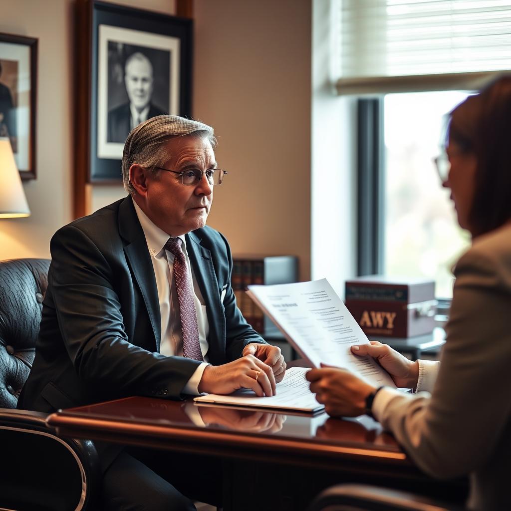 Vehicular Homicide Lawyer Allegany County, NY