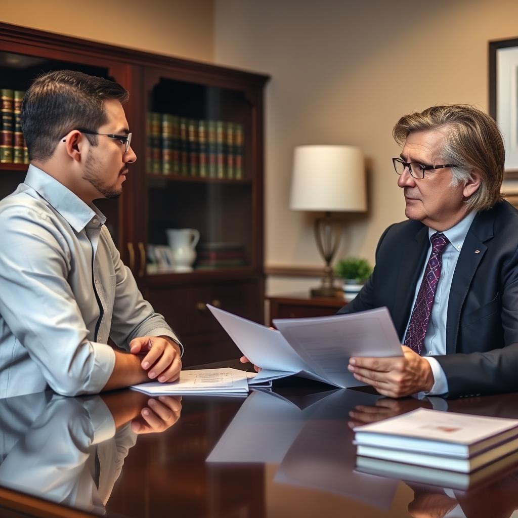 Vehicular Homicide Lawyer Anne Arundel County, MD