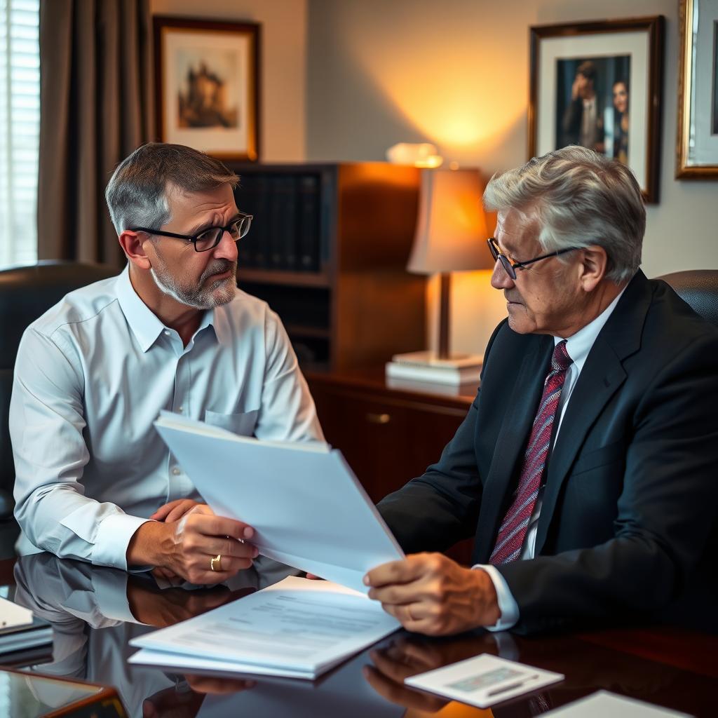 Vehicular Homicide Lawyer Harford County, MD
