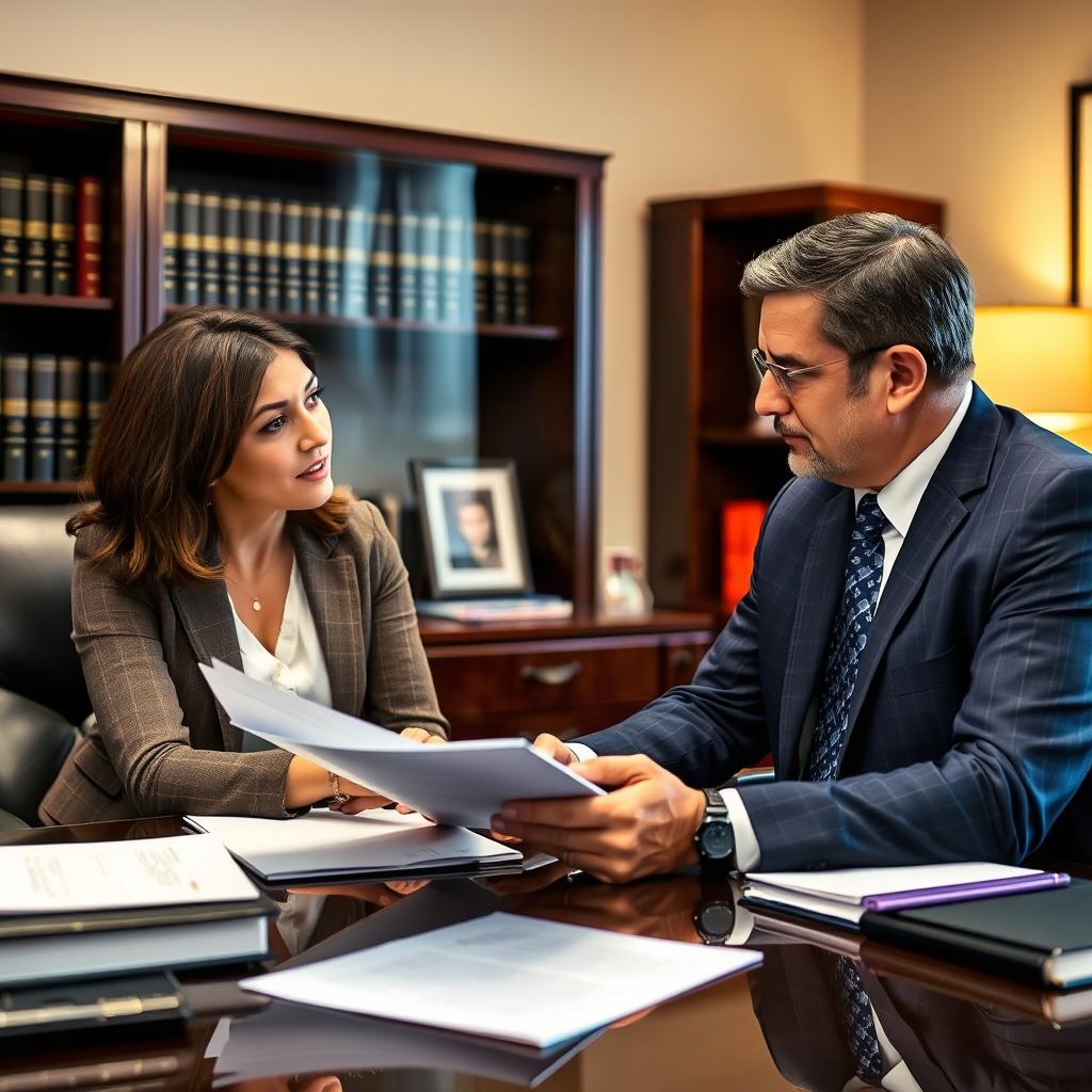 Vehicular Homicide Lawyer Howard County, MD