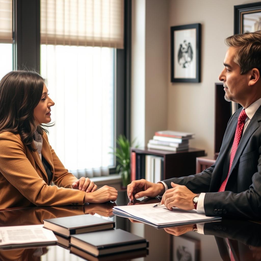 Vehicular Homicide Lawyer Montgomery County, VA