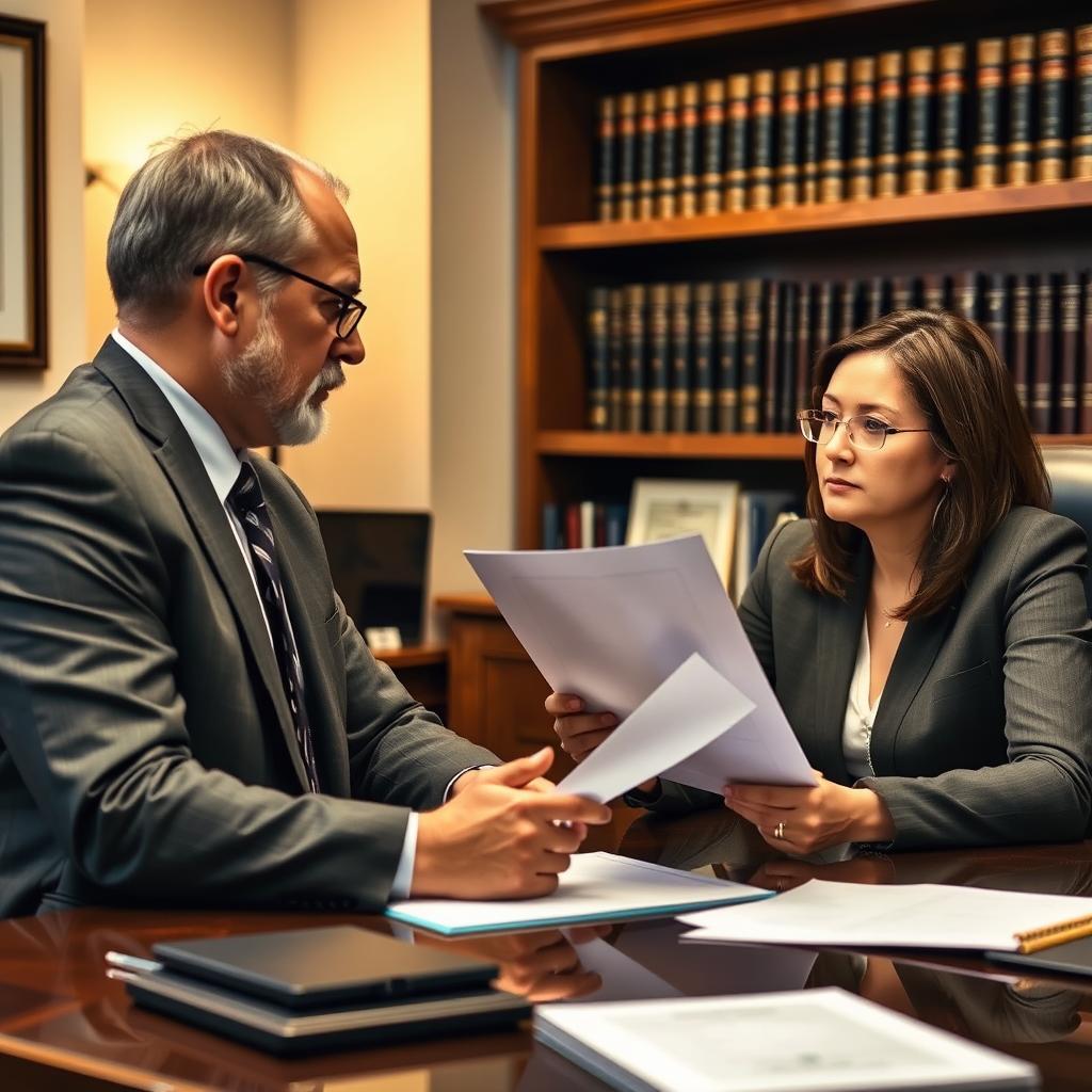 Vehicular Homicide Lawyer St. Mary's County, MD