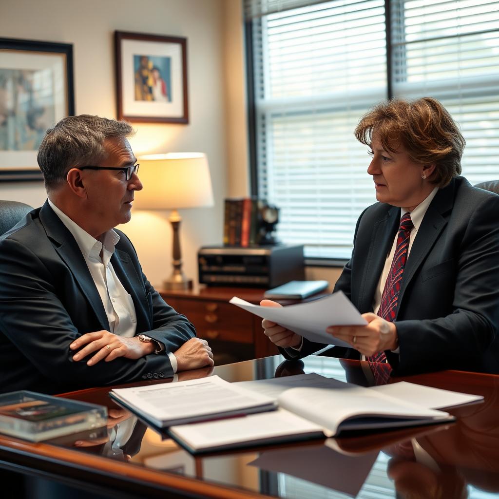Vehicular Homicide Lawyer Talbot County, MD