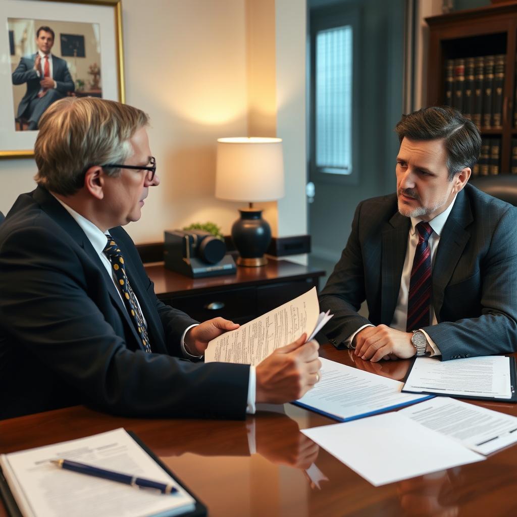 Vehicular Manslaughter Lawyer Allegany County, NY