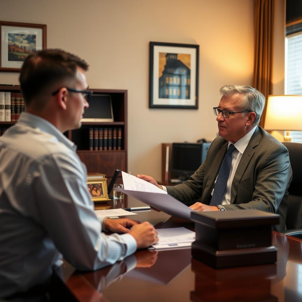 Vehicular Manslaughter Lawyer Maryland, MD