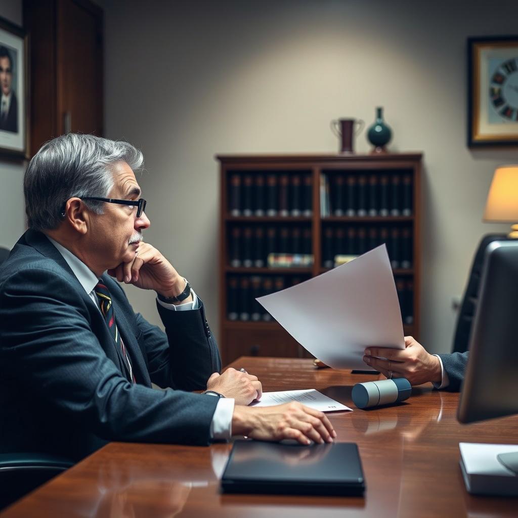 Vehicular Manslaughter Lawyer Somerset County, NJ