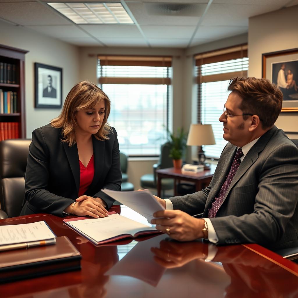 Can a DUI be dismissed in Kent County