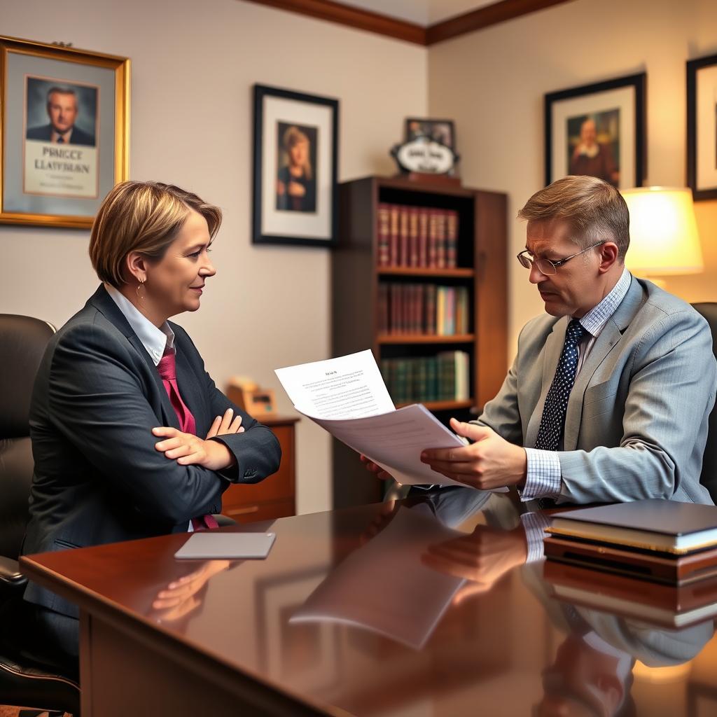 Can a DUI be dismissed in Prince George's County