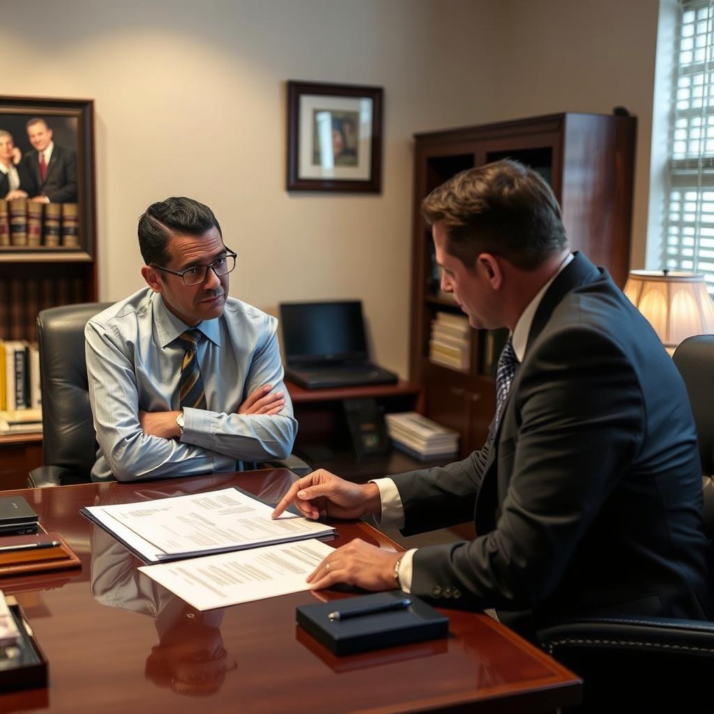Can a DUI be dismissed in Prince George's County