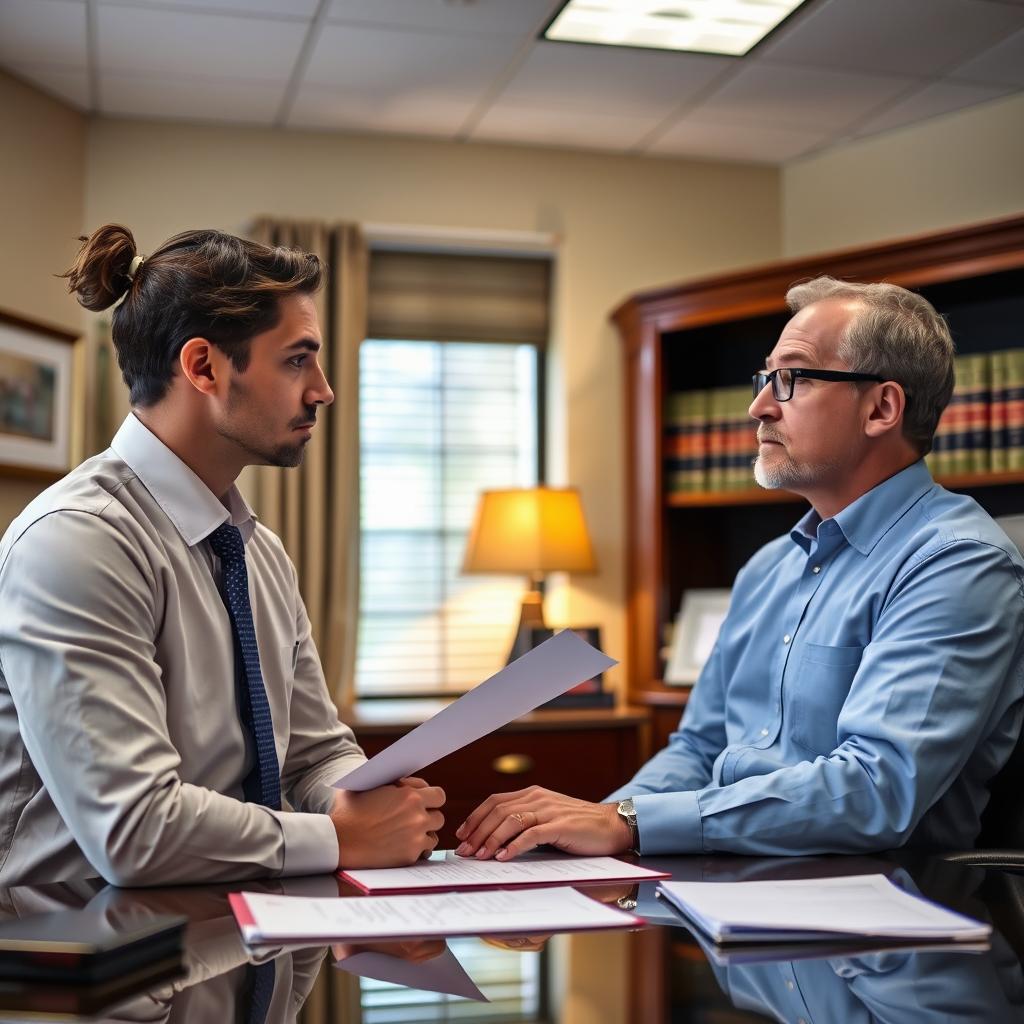 Can a DUI be dismissed in St. Mary's County