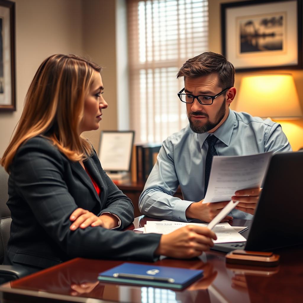 Driver License Compact Lawyer Anne Arundel County, MD