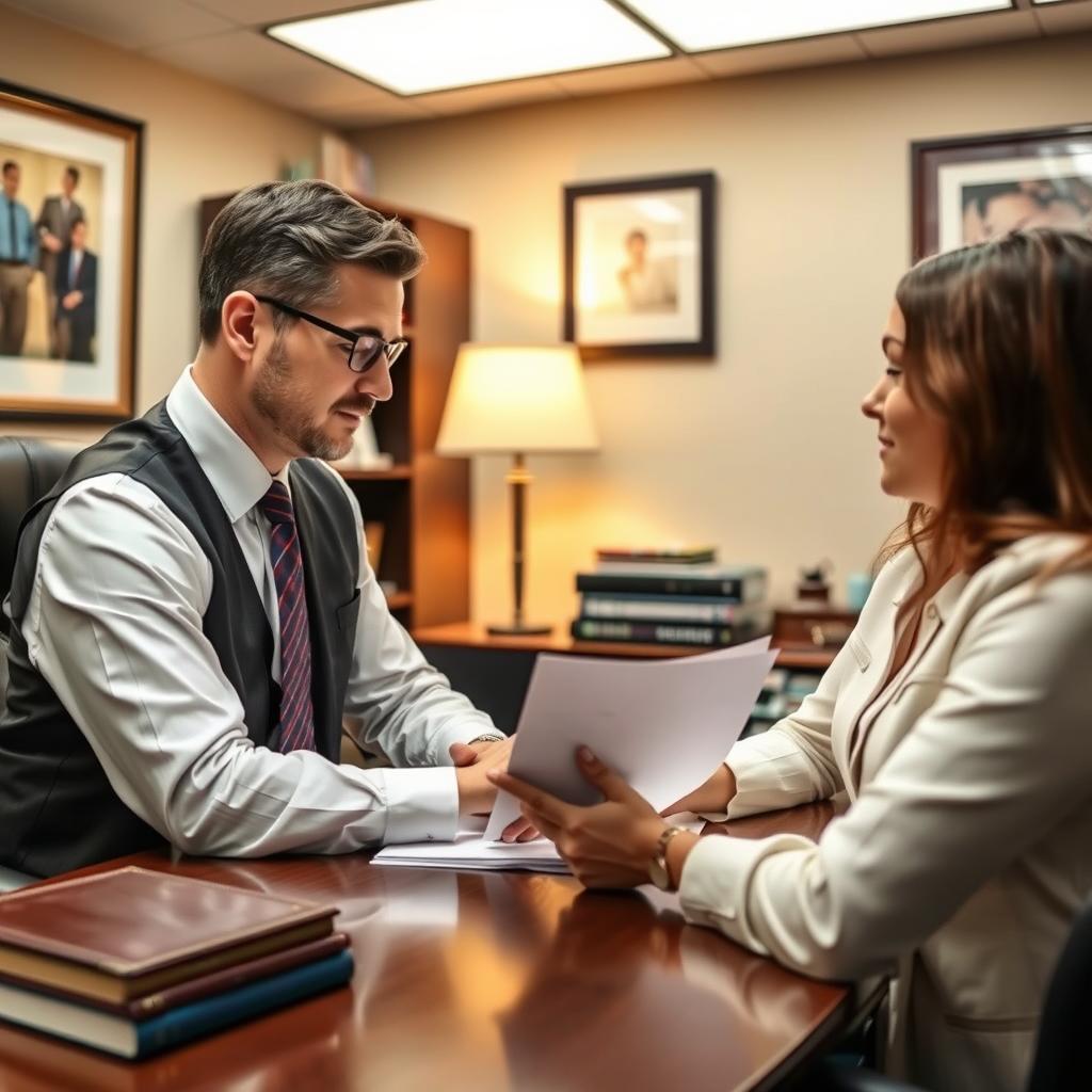 Driver License Compact Lawyer Carroll County, MD