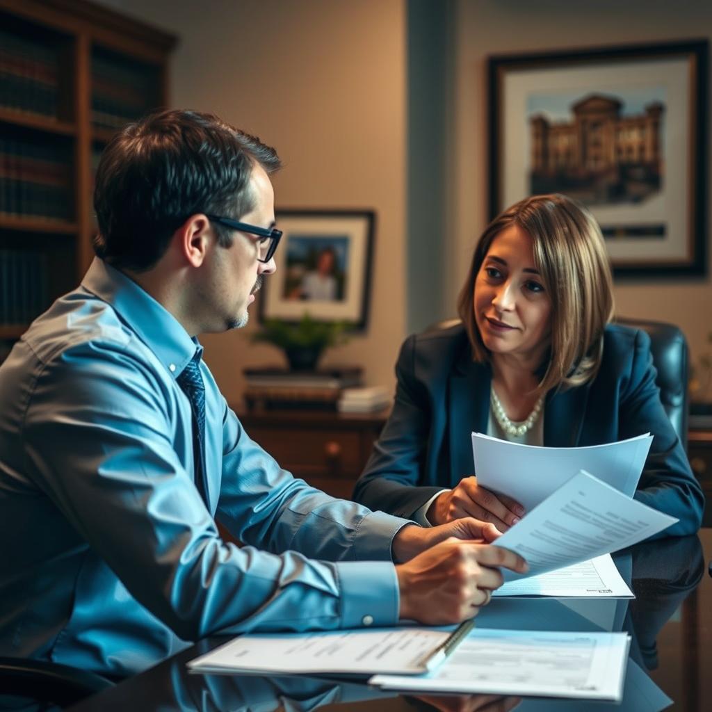 Driver License Compact Lawyer Cecil County, MD