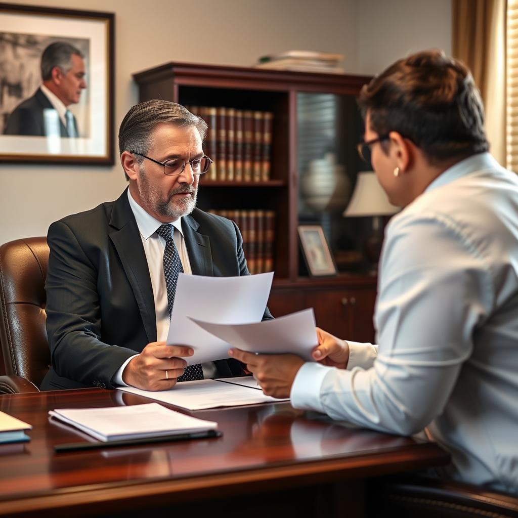 Driver License Compact Lawyer Garrett County, MD