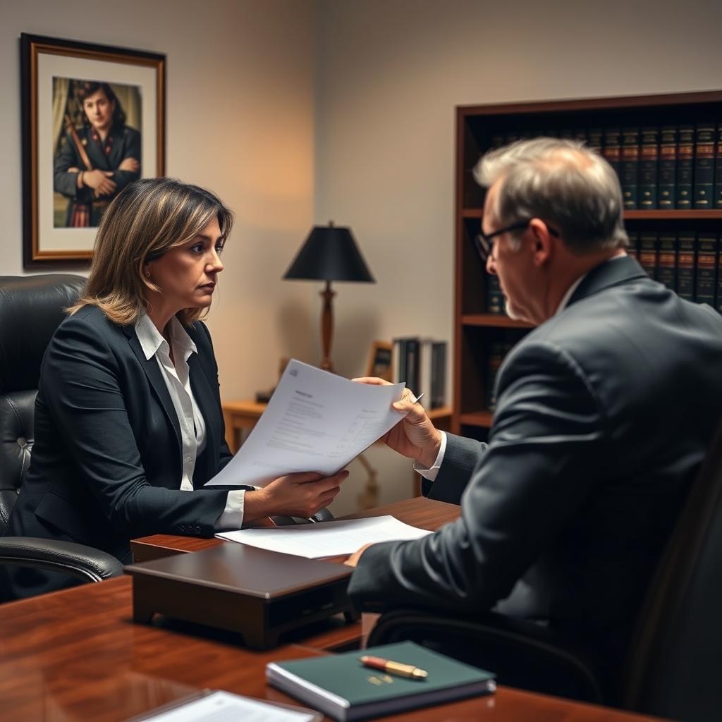 Driver License Compact Lawyer Harford County, MD