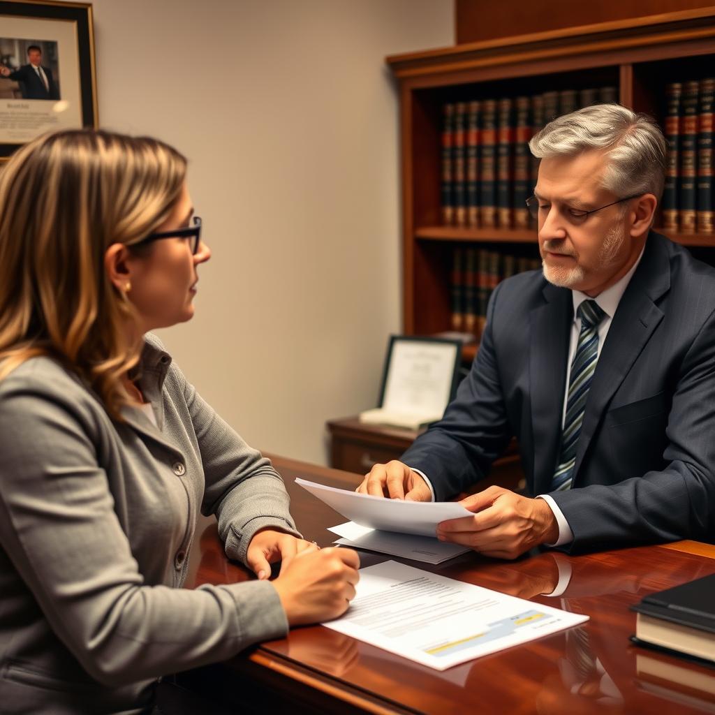 Driver License Compact Lawyer Wicomico County, MD