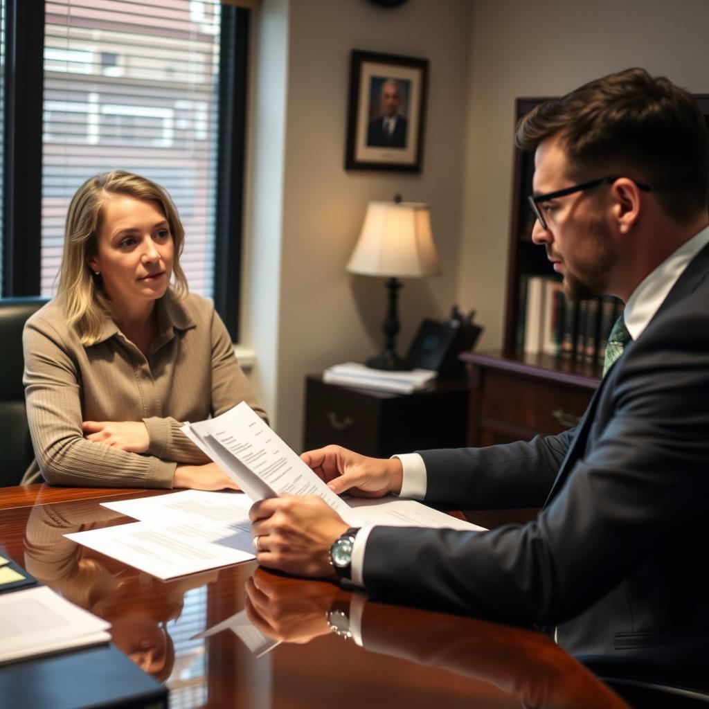 Driver License Compact Lawyer Worcester County, MD