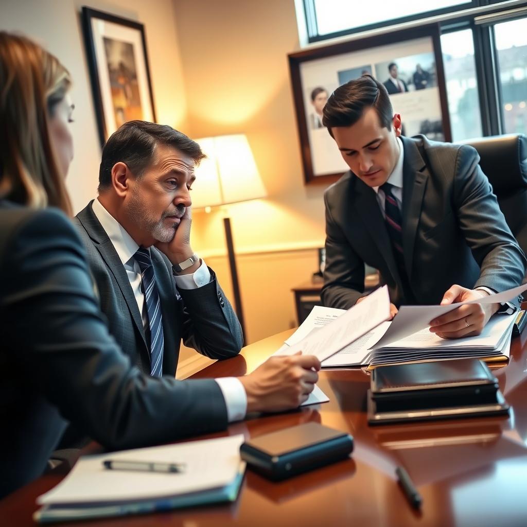 Felony DUI Lawyer Carroll County, MD