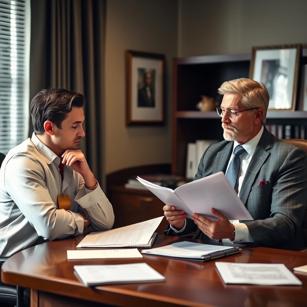 Felony DUI Lawyer Near Me